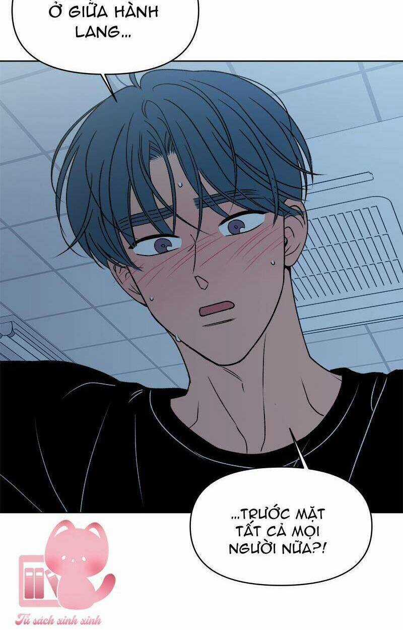 Tình Xưa Viết Lại Chapter 33 trang 5