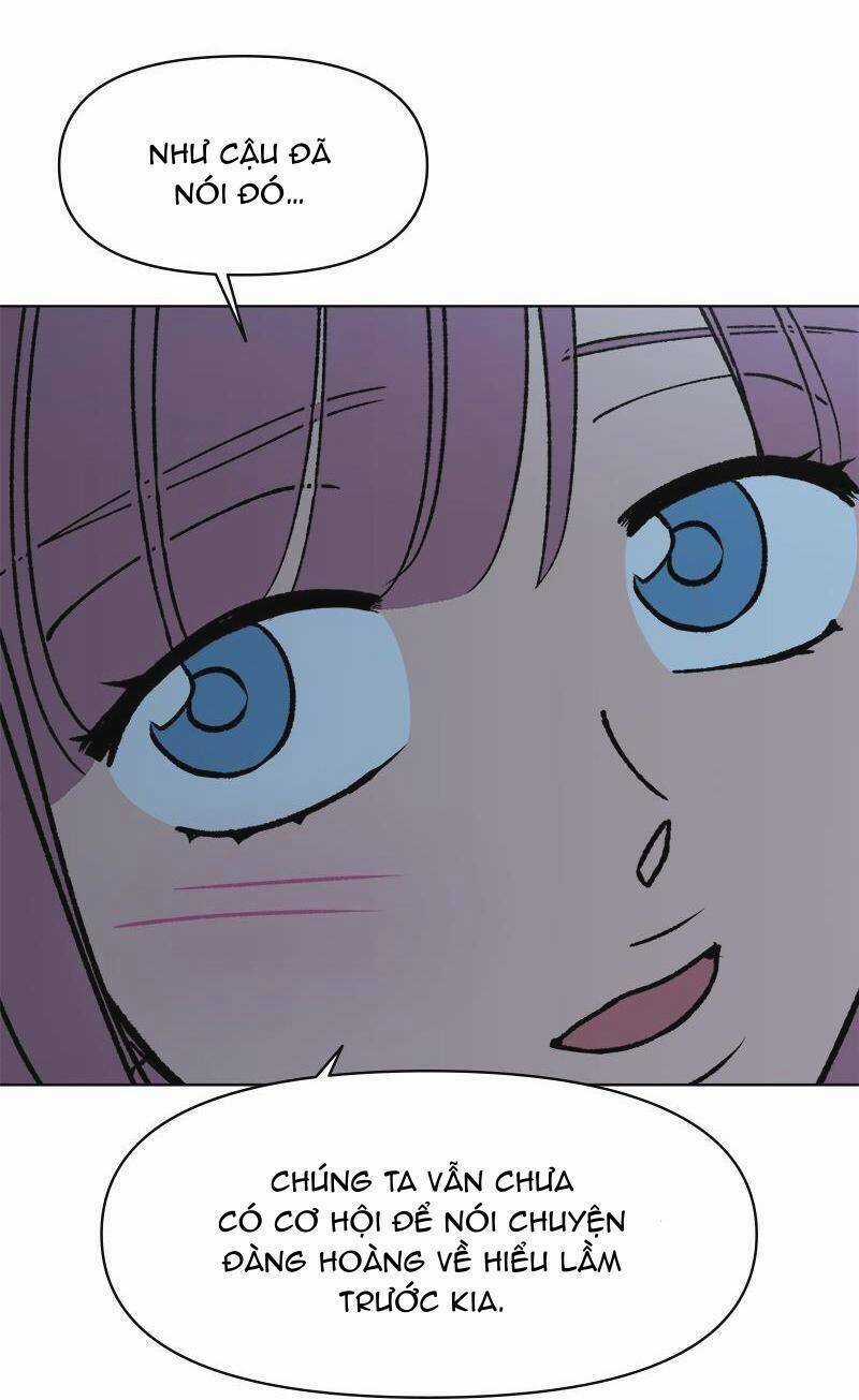 Tình Xưa Viết Lại Chapter 33 trang 50