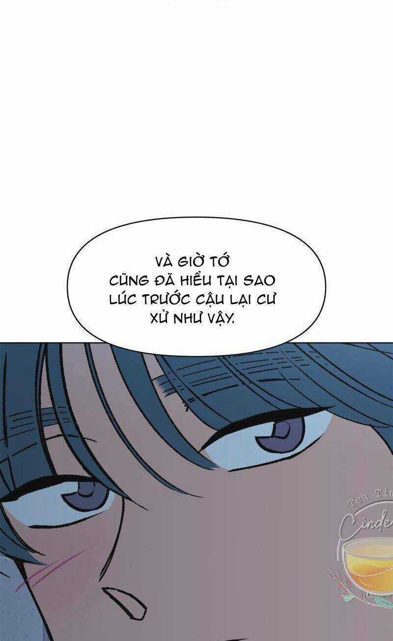 Tình Xưa Viết Lại Chapter 33 trang 51