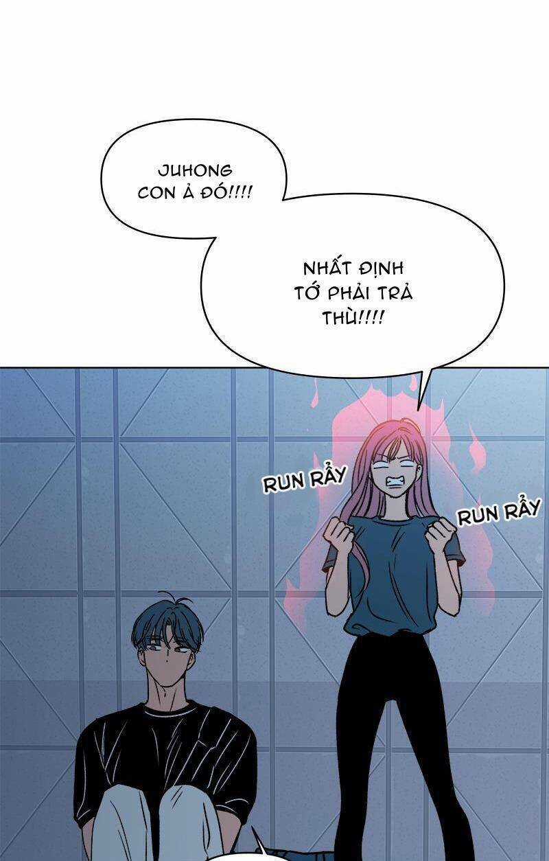 Tình Xưa Viết Lại Chapter 33 trang 54