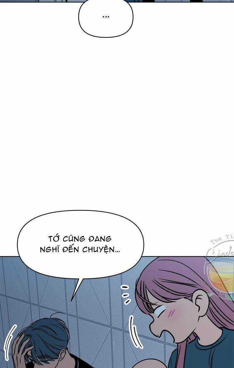 Tình Xưa Viết Lại Chapter 33 trang 55