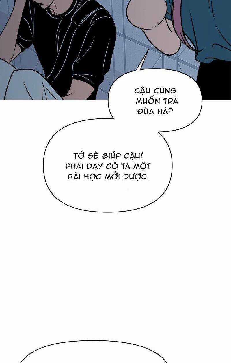 Tình Xưa Viết Lại Chapter 33 trang 56