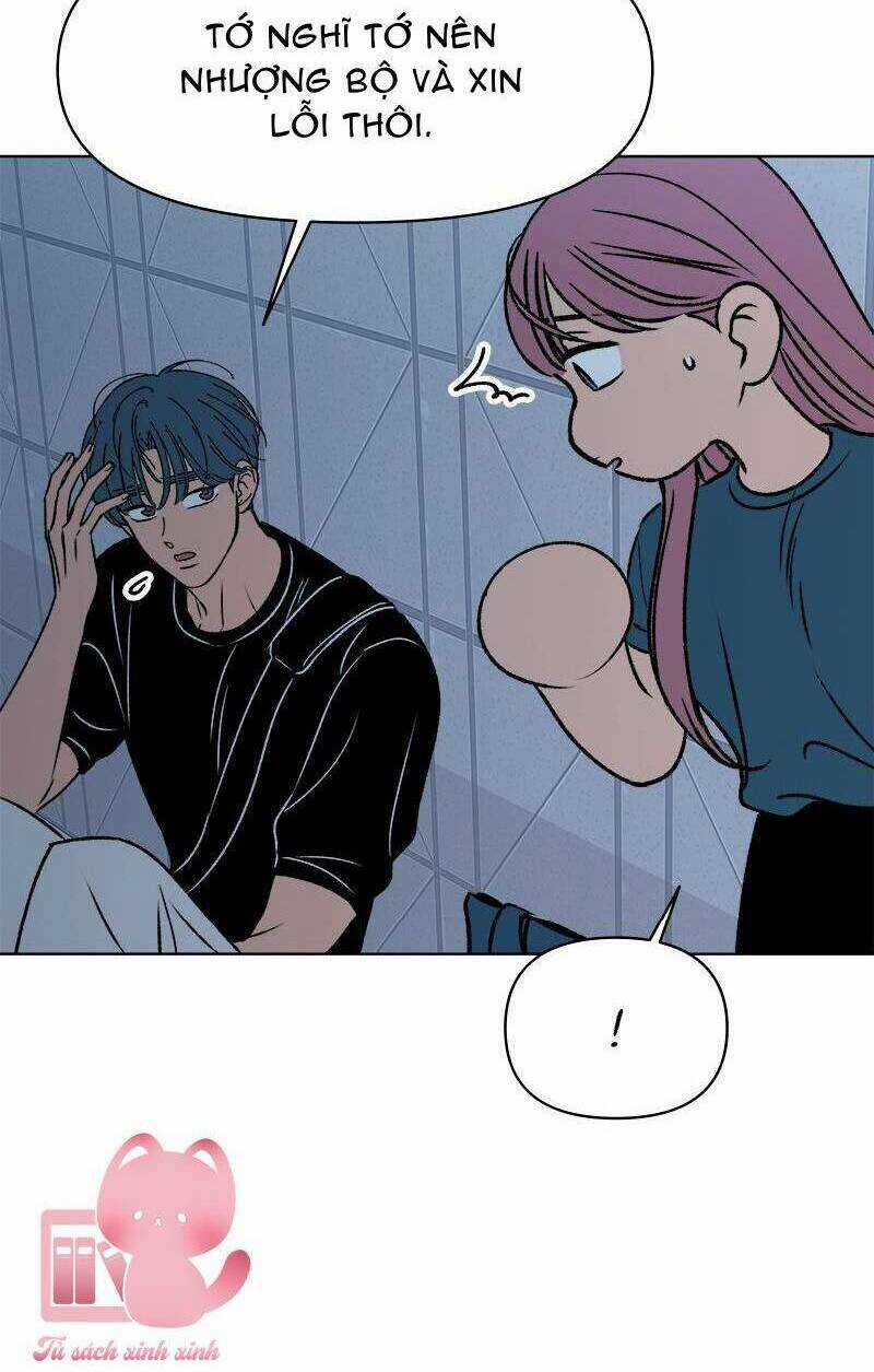 Tình Xưa Viết Lại Chapter 33 trang 57