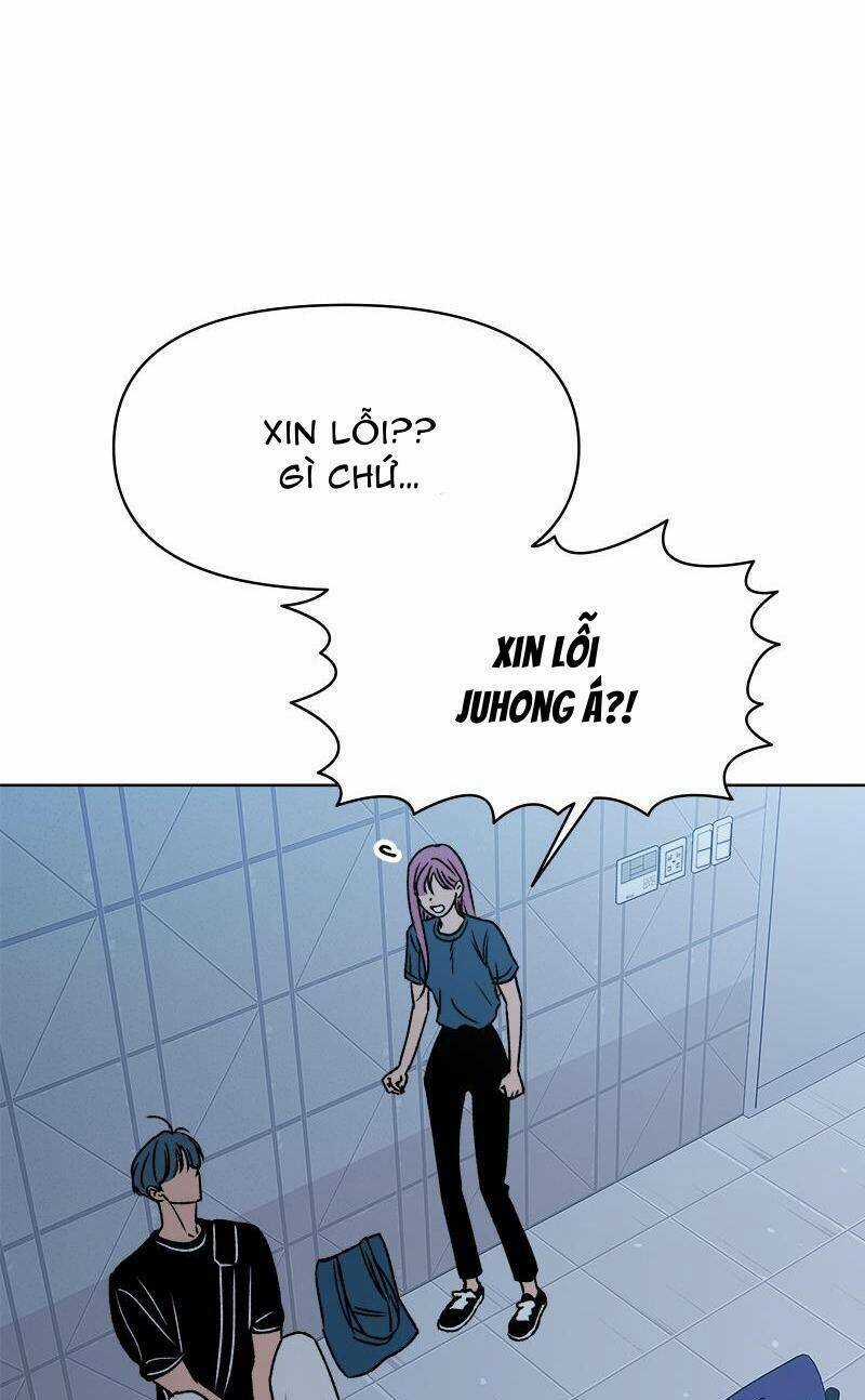 Tình Xưa Viết Lại Chapter 33 trang 58