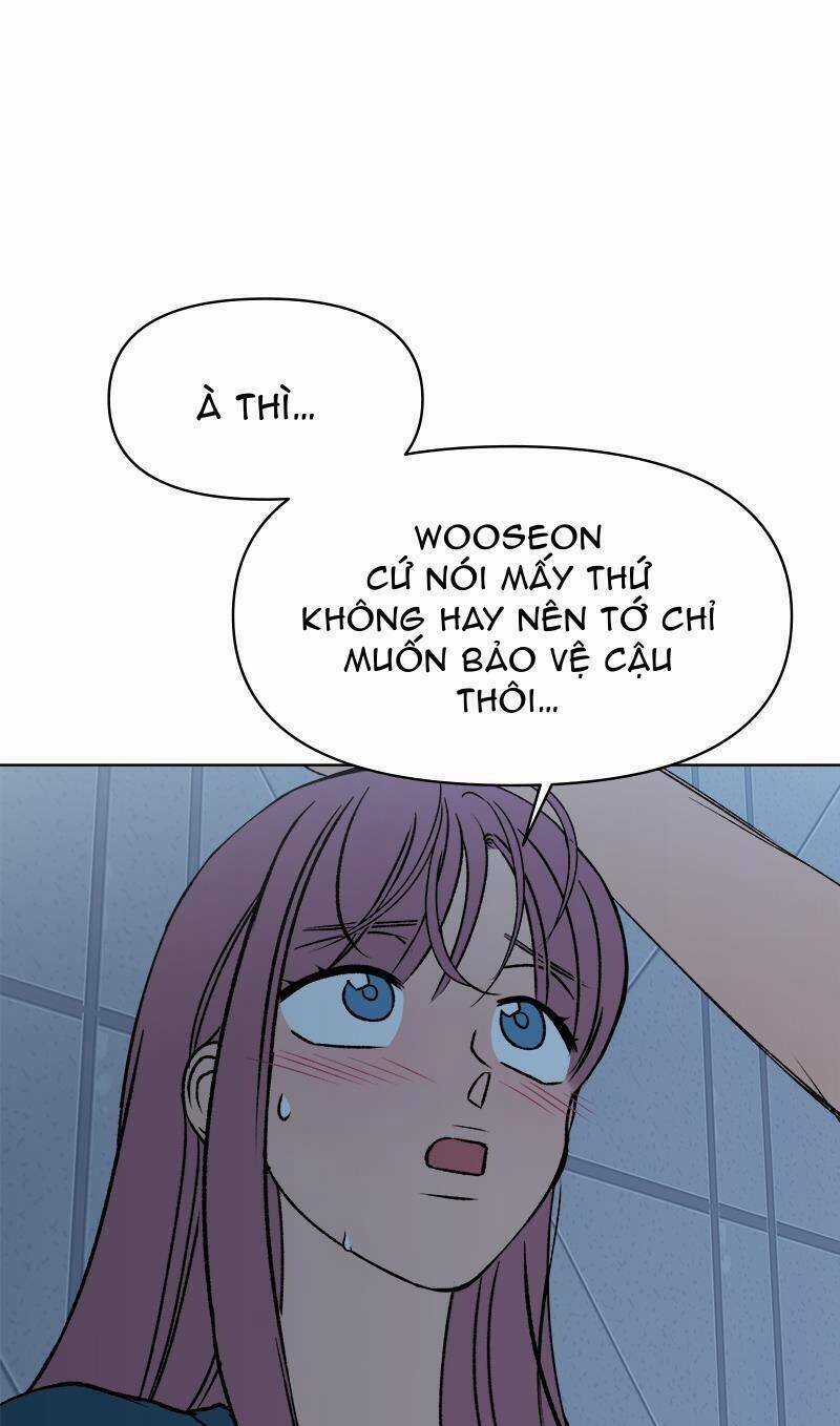 Tình Xưa Viết Lại Chapter 33 trang 6