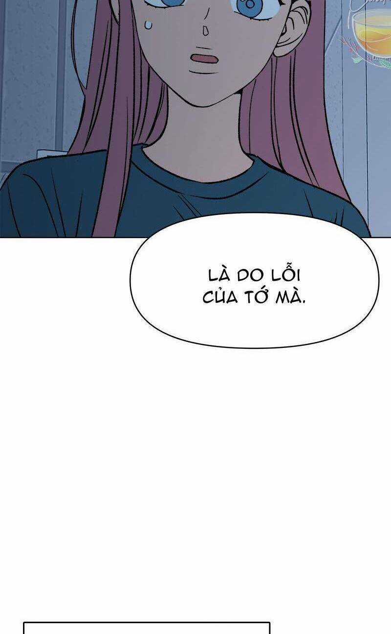 Tình Xưa Viết Lại Chapter 33 trang 60