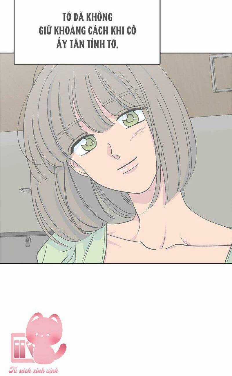 Tình Xưa Viết Lại Chapter 33 trang 61