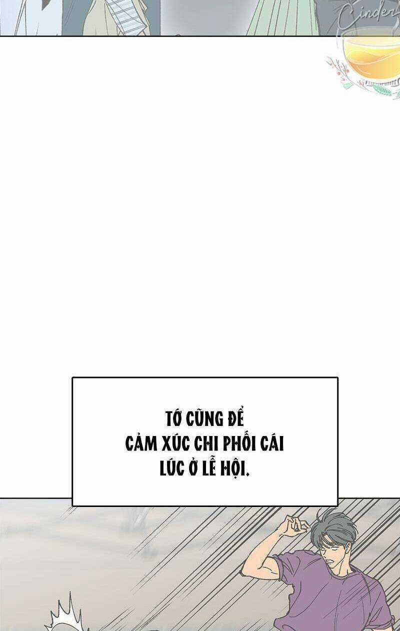 Tình Xưa Viết Lại Chapter 33 trang 63