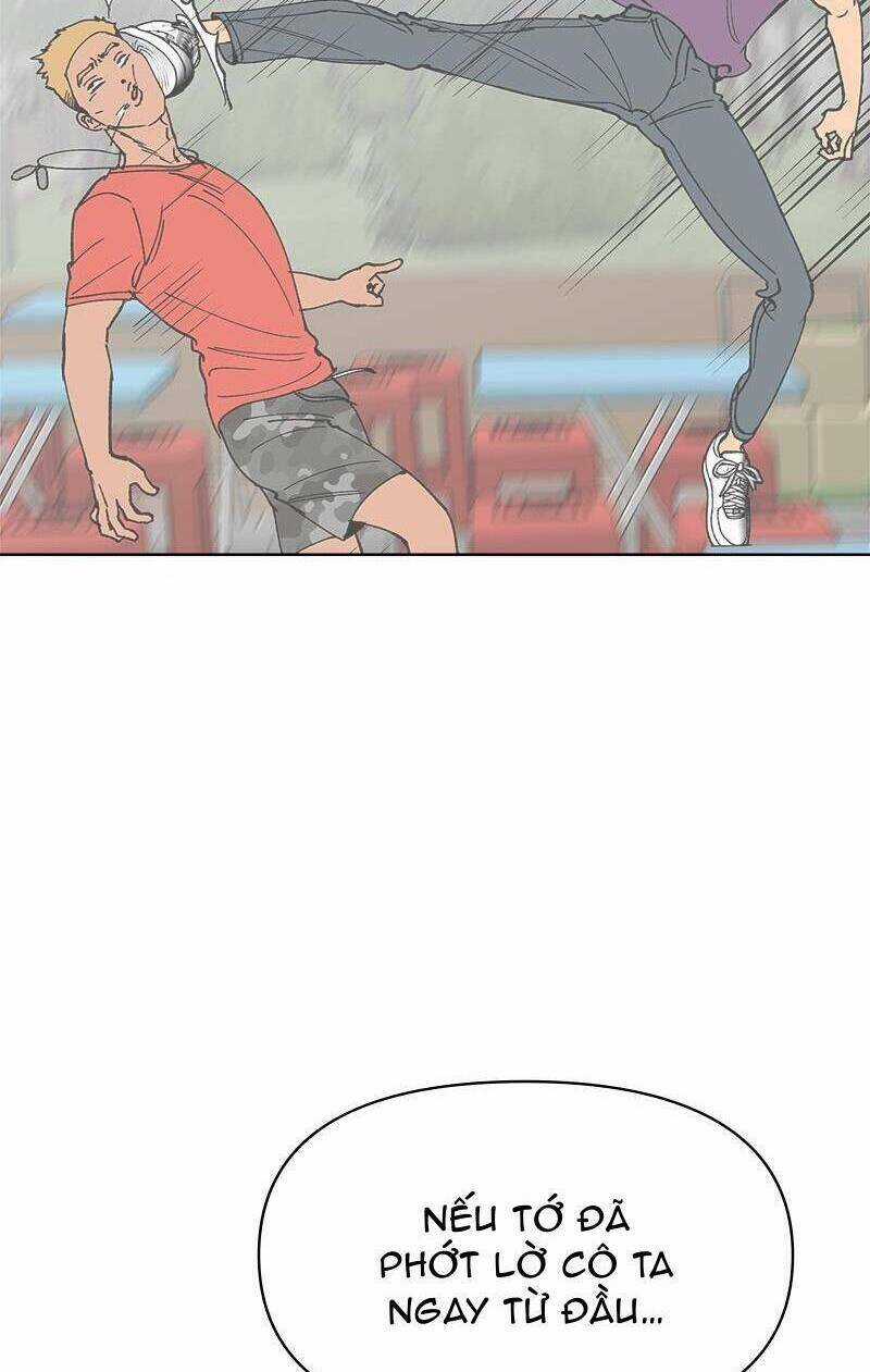 Tình Xưa Viết Lại Chapter 33 trang 64