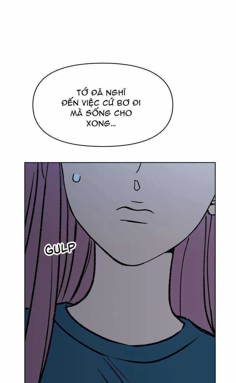 Tình Xưa Viết Lại Chapter 33 trang 66