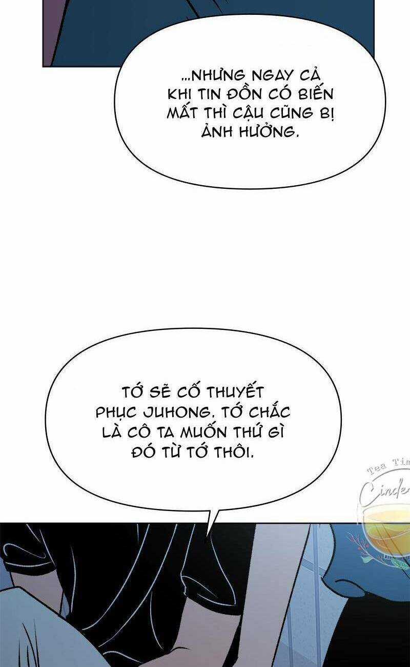 Tình Xưa Viết Lại Chapter 33 trang 67