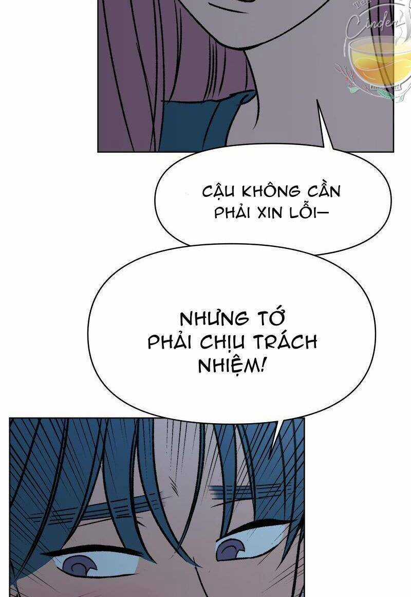 Tình Xưa Viết Lại Chapter 33 trang 71
