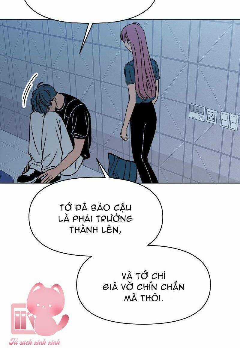 Tình Xưa Viết Lại Chapter 33 trang 73