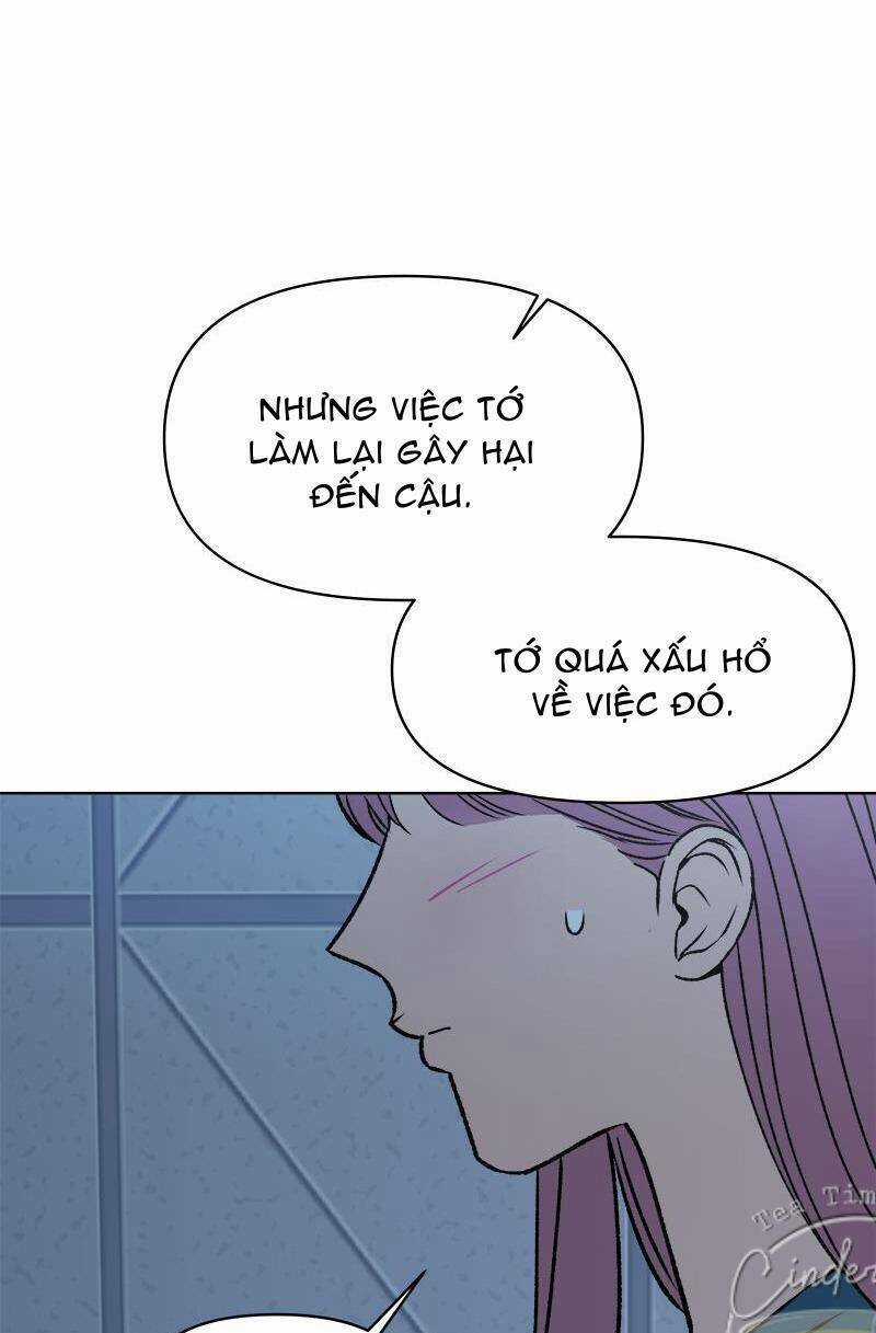 Tình Xưa Viết Lại Chapter 33 trang 74