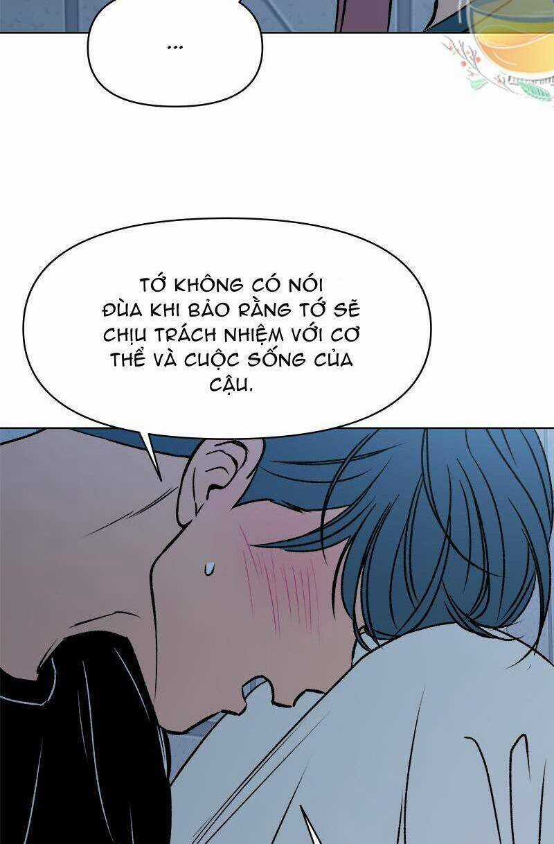 Tình Xưa Viết Lại Chapter 33 trang 75