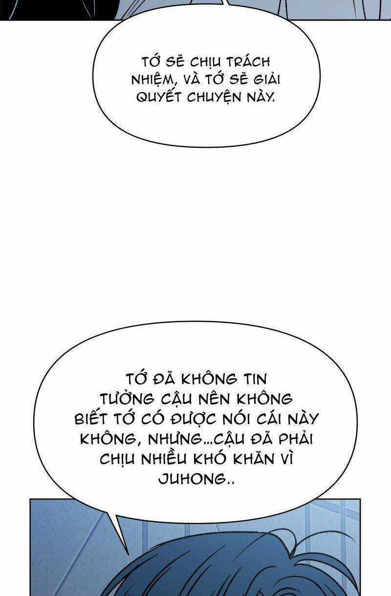 Tình Xưa Viết Lại Chapter 33 trang 76