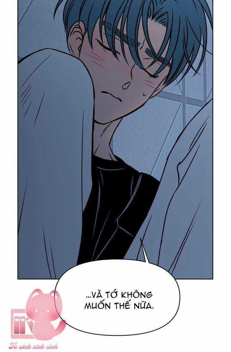 Tình Xưa Viết Lại Chapter 33 trang 77