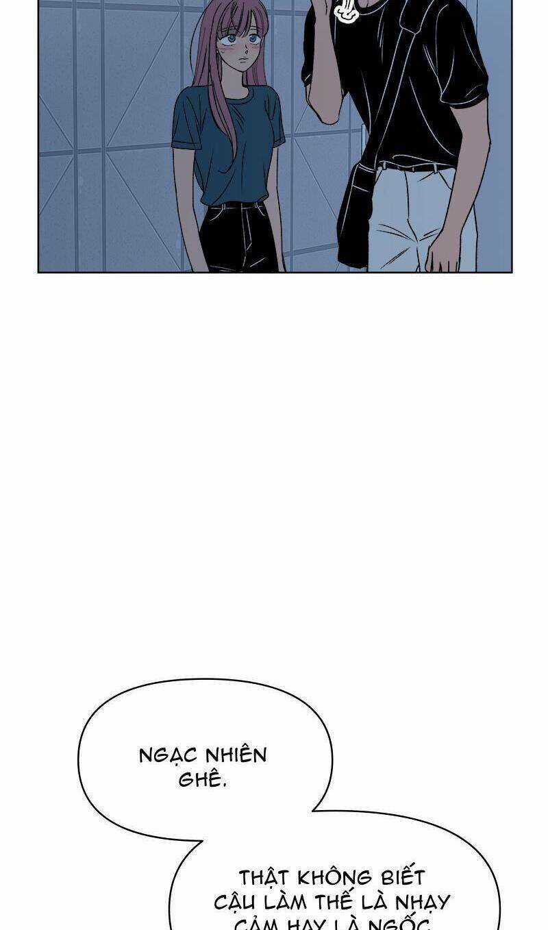 Tình Xưa Viết Lại Chapter 33 trang 8