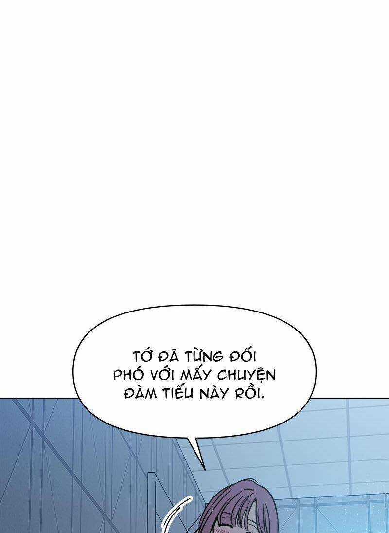 Tình Xưa Viết Lại Chapter 33 trang 80