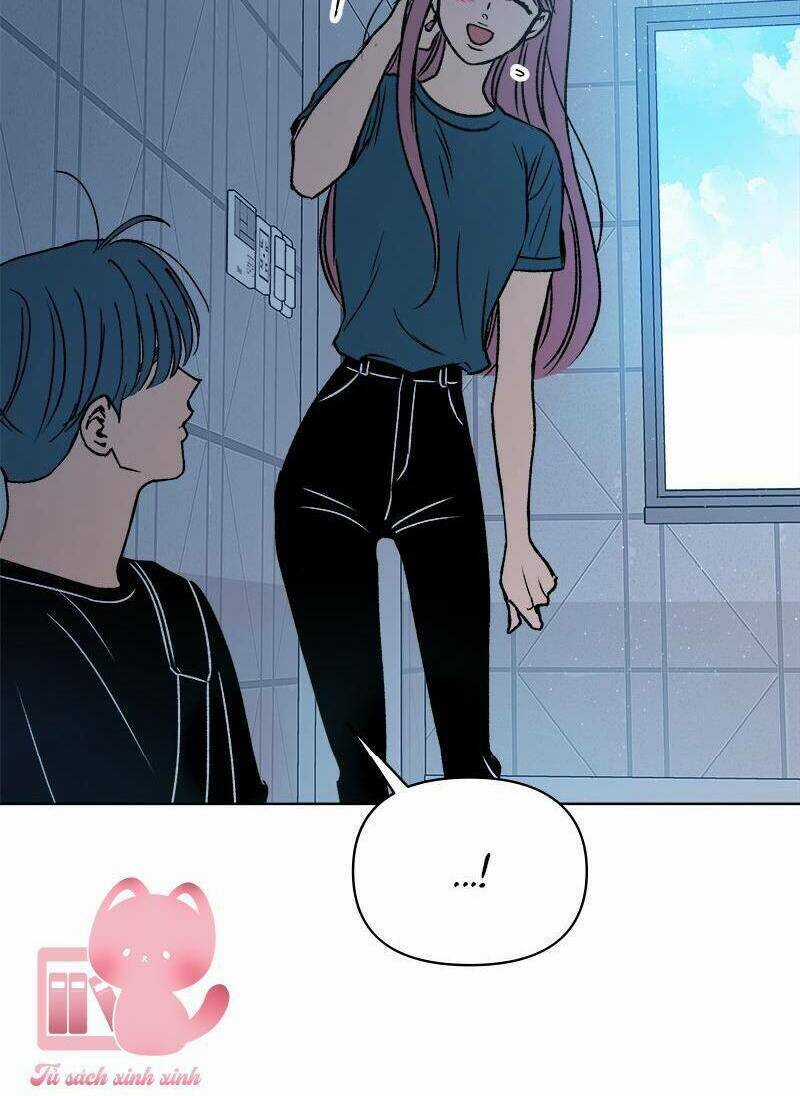 Tình Xưa Viết Lại Chapter 33 trang 81