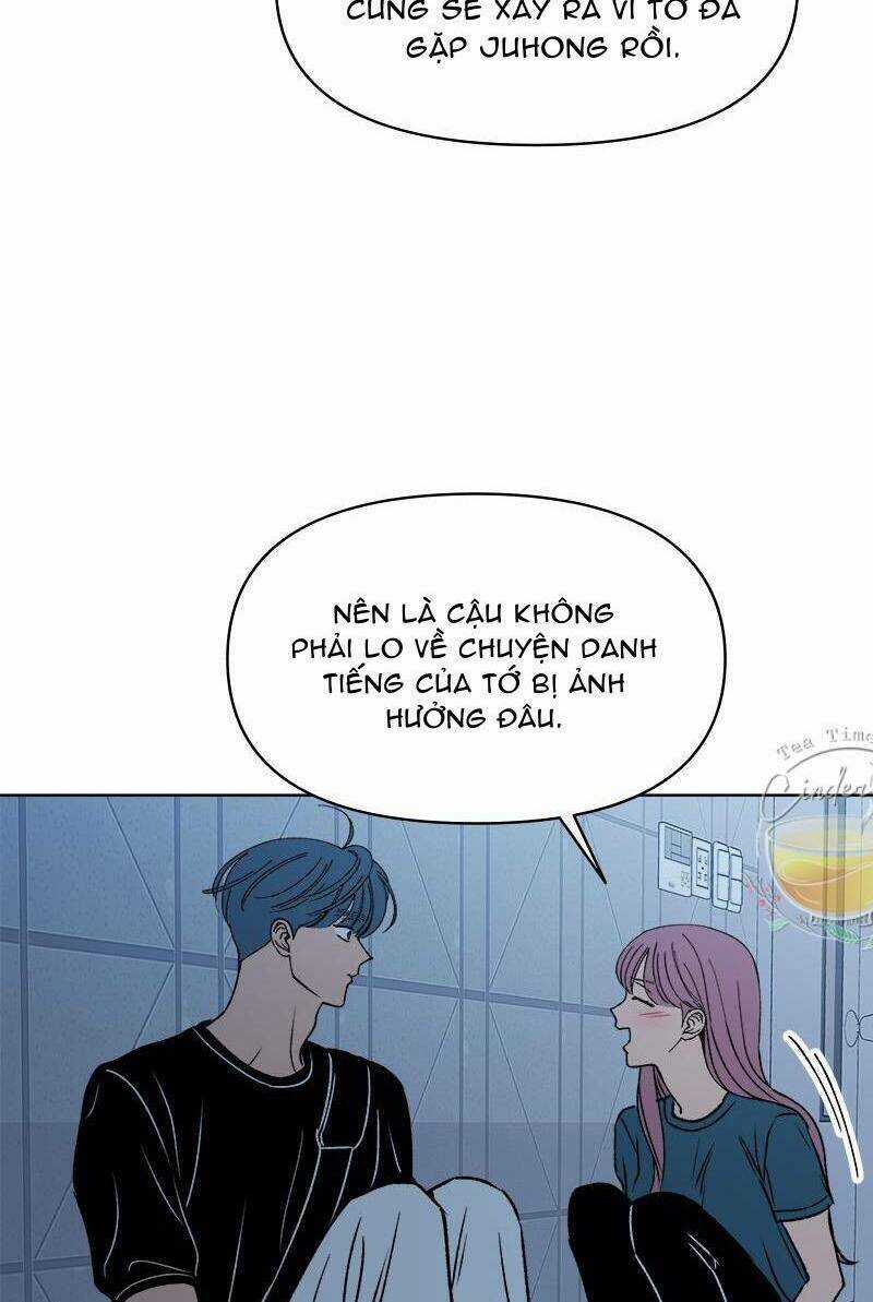 Tình Xưa Viết Lại Chapter 33 trang 83
