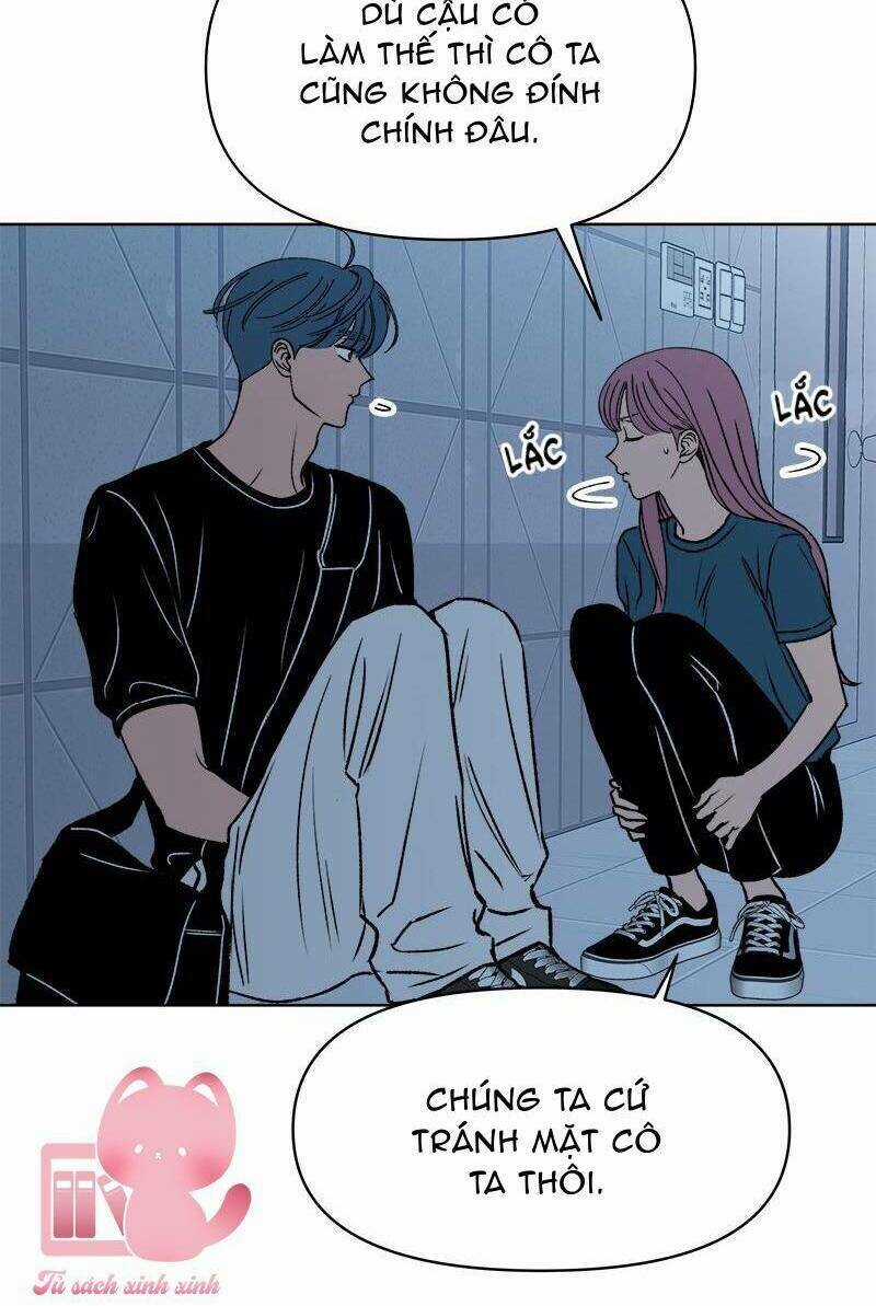 Tình Xưa Viết Lại Chapter 33 trang 85