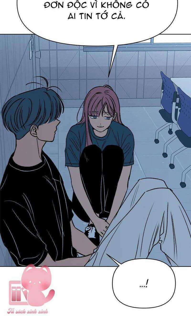 Tình Xưa Viết Lại Chapter 33 trang 89