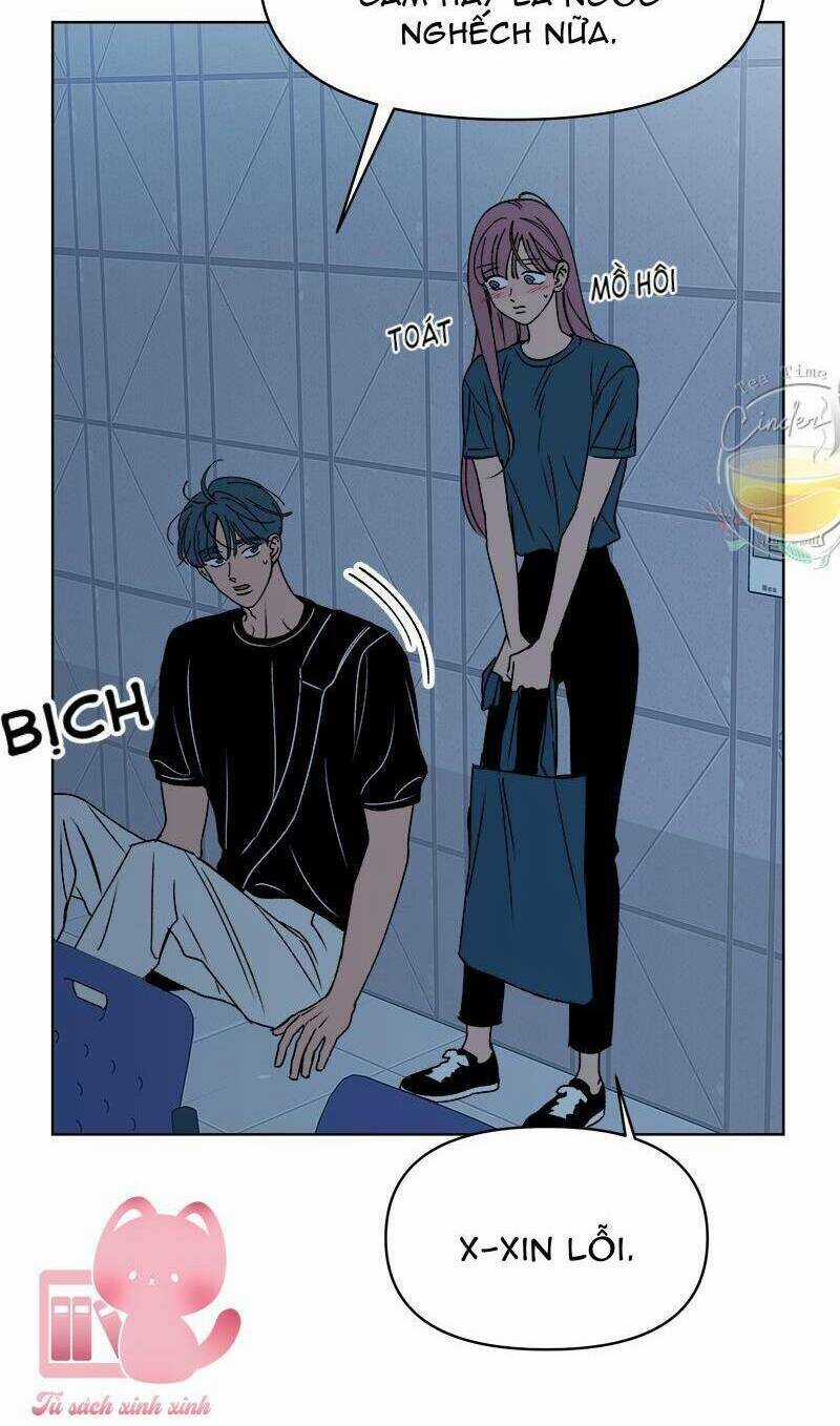 Tình Xưa Viết Lại Chapter 33 trang 9