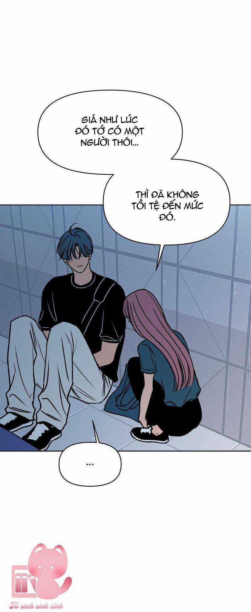 Tình Xưa Viết Lại Chapter 33 trang 91