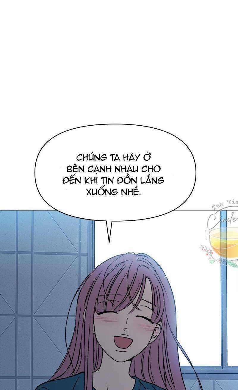 Tình Xưa Viết Lại Chapter 33 trang 93