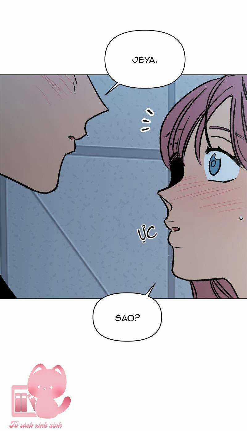 Tình Xưa Viết Lại Chapter 34 trang 11