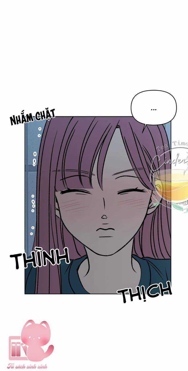 Tình Xưa Viết Lại Chapter 34 trang 13