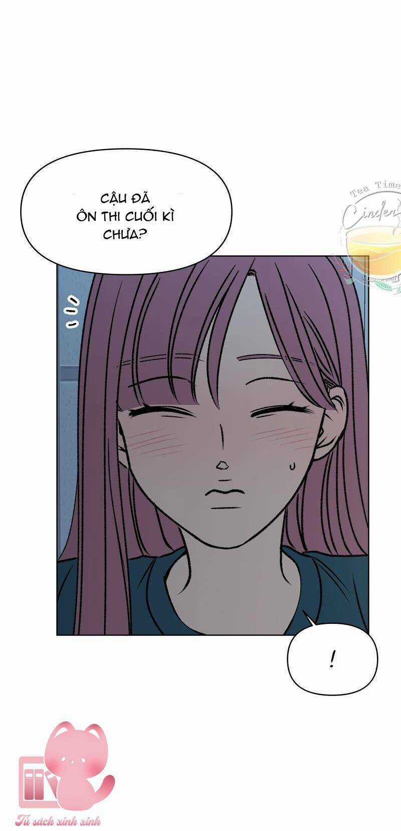 Tình Xưa Viết Lại Chapter 34 trang 14