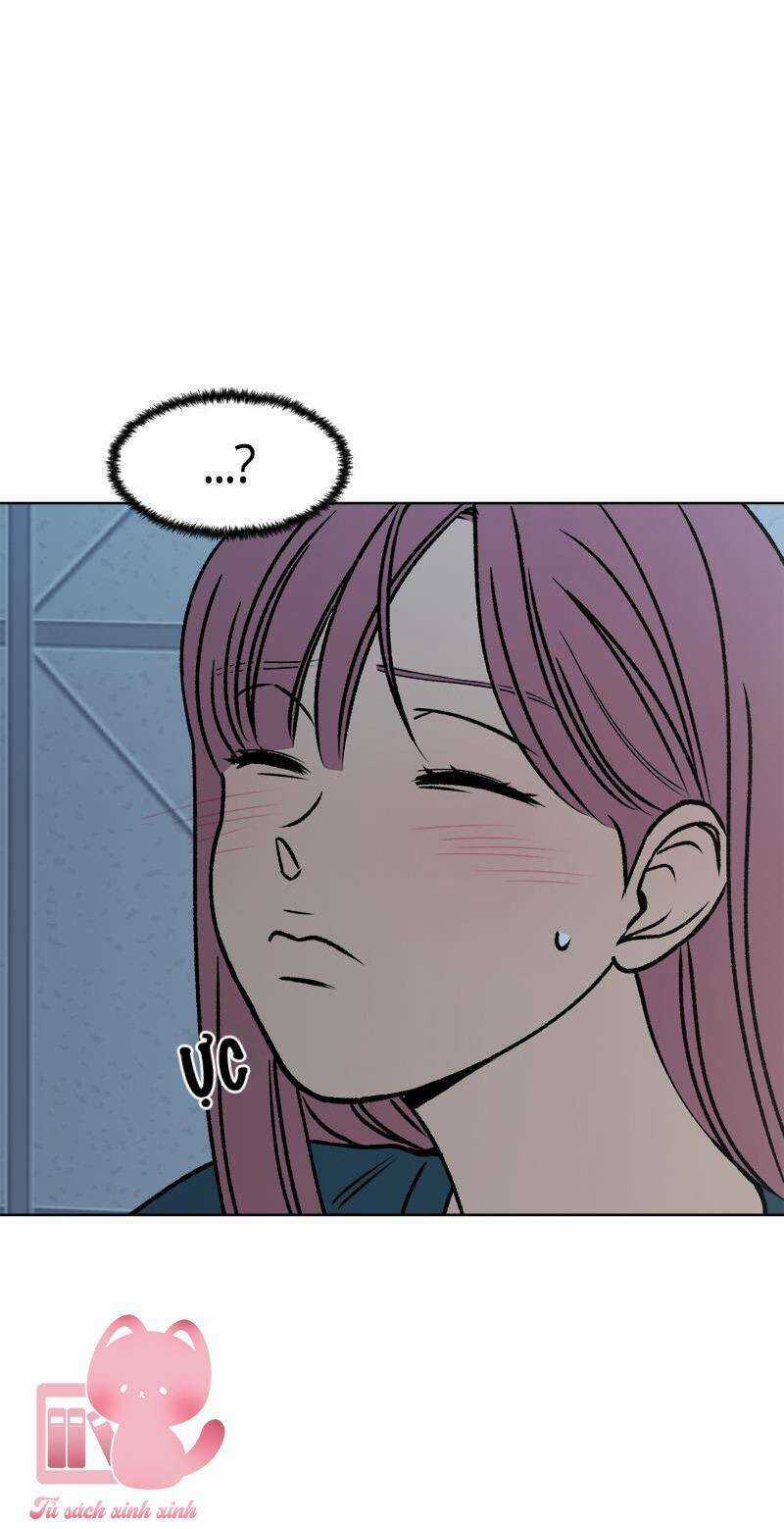 Tình Xưa Viết Lại Chapter 34 trang 16