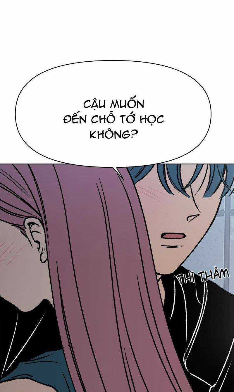 Tình Xưa Viết Lại Chapter 34 trang 18