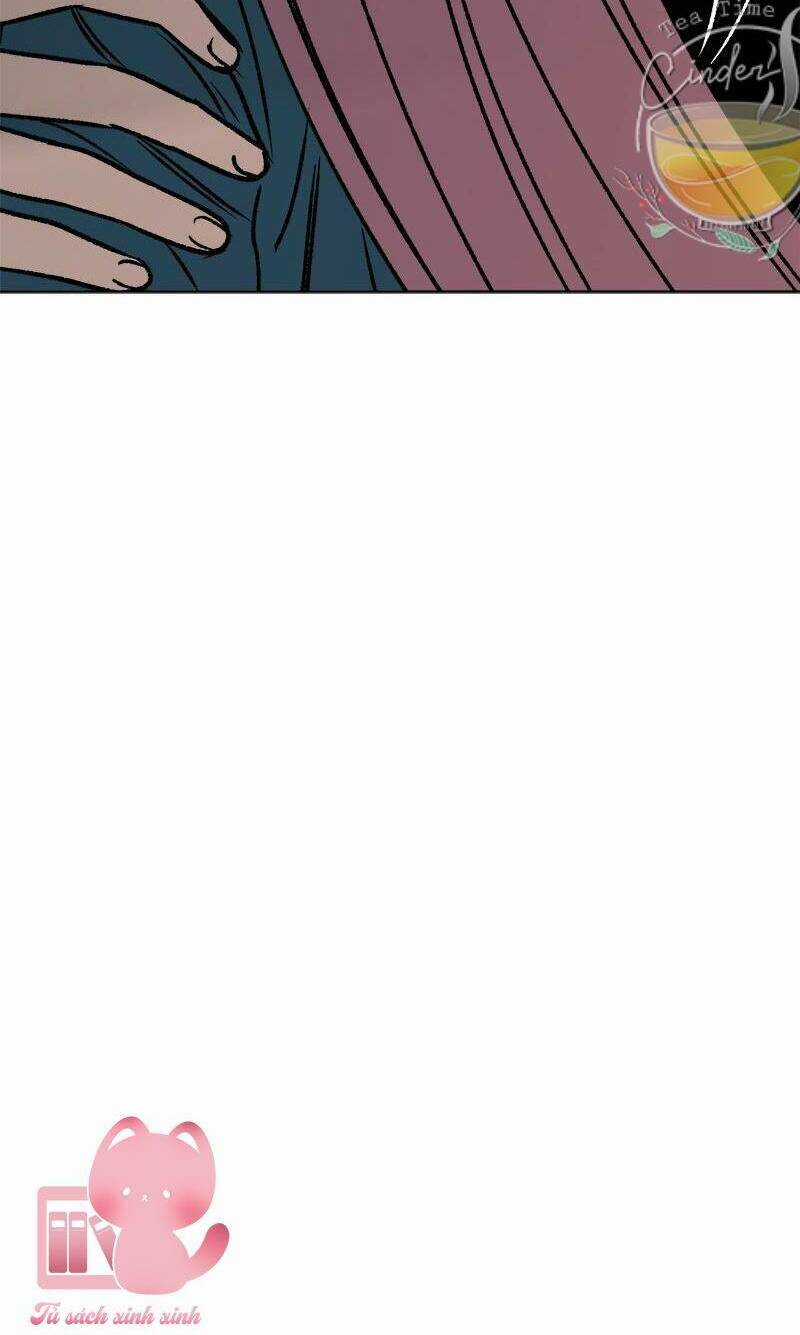 Tình Xưa Viết Lại Chapter 34 trang 19