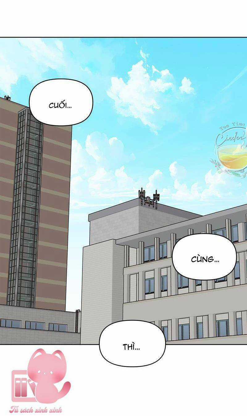 Tình Xưa Viết Lại Chapter 34 trang 21