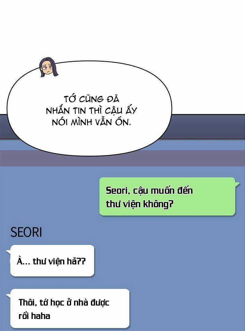 Tình Xưa Viết Lại Chapter 34 trang 26