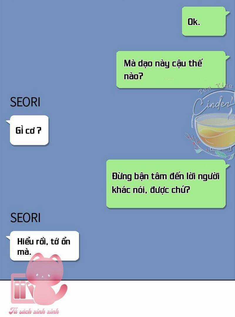 Tình Xưa Viết Lại Chapter 34 trang 27