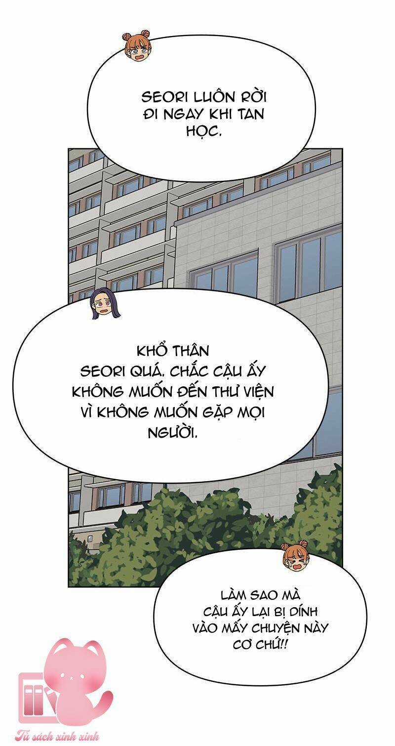 Tình Xưa Viết Lại Chapter 34 trang 29