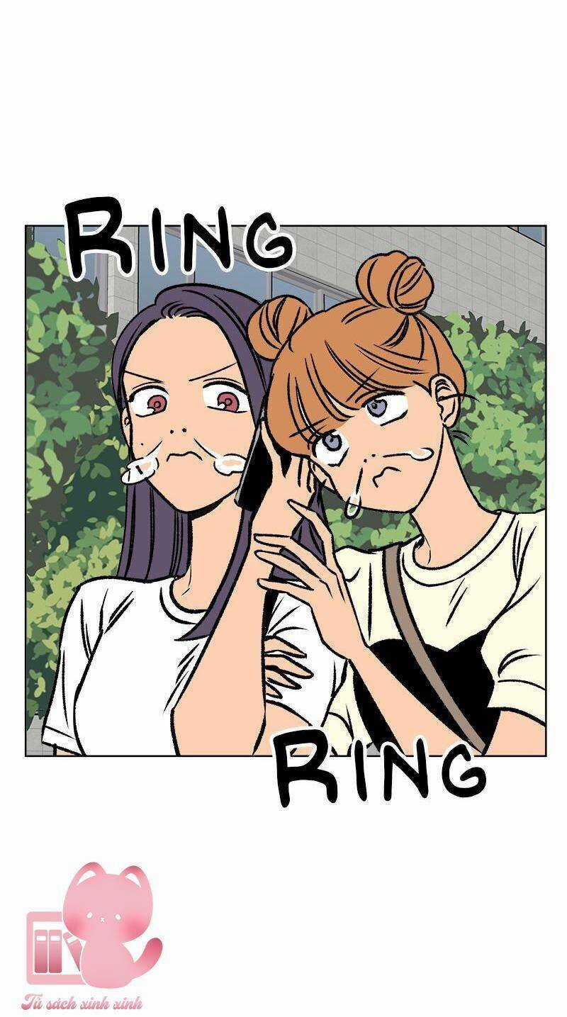 Tình Xưa Viết Lại Chapter 34 trang 33