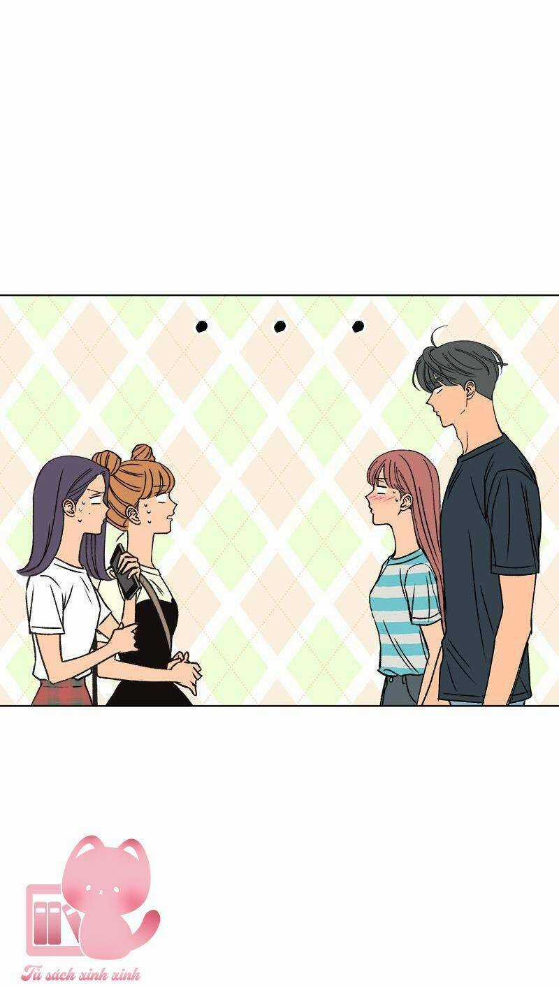 Tình Xưa Viết Lại Chapter 34 trang 40