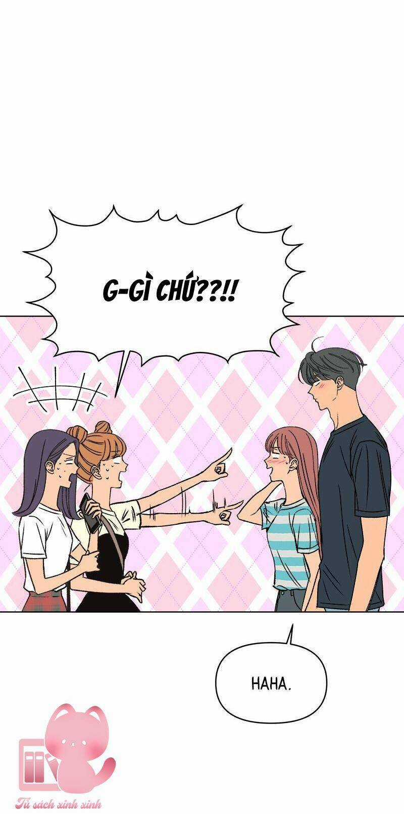 Tình Xưa Viết Lại Chapter 34 trang 41