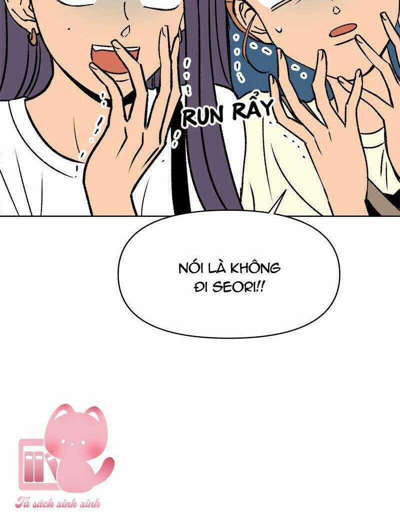 Tình Xưa Viết Lại Chapter 34 trang 43