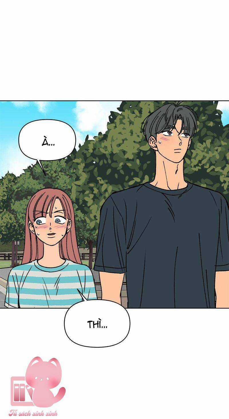 Tình Xưa Viết Lại Chapter 34 trang 44