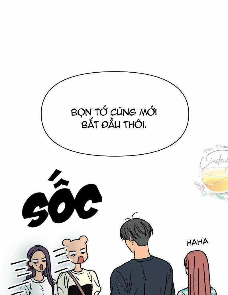 Tình Xưa Viết Lại Chapter 34 trang 45