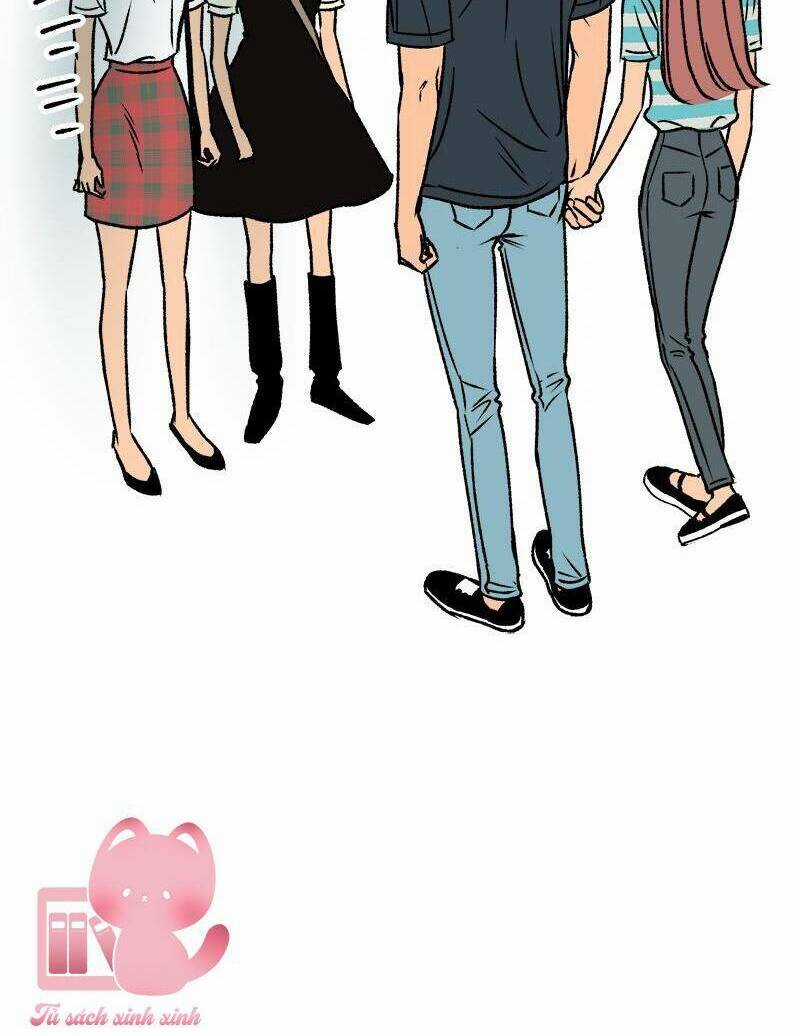 Tình Xưa Viết Lại Chapter 34 trang 46