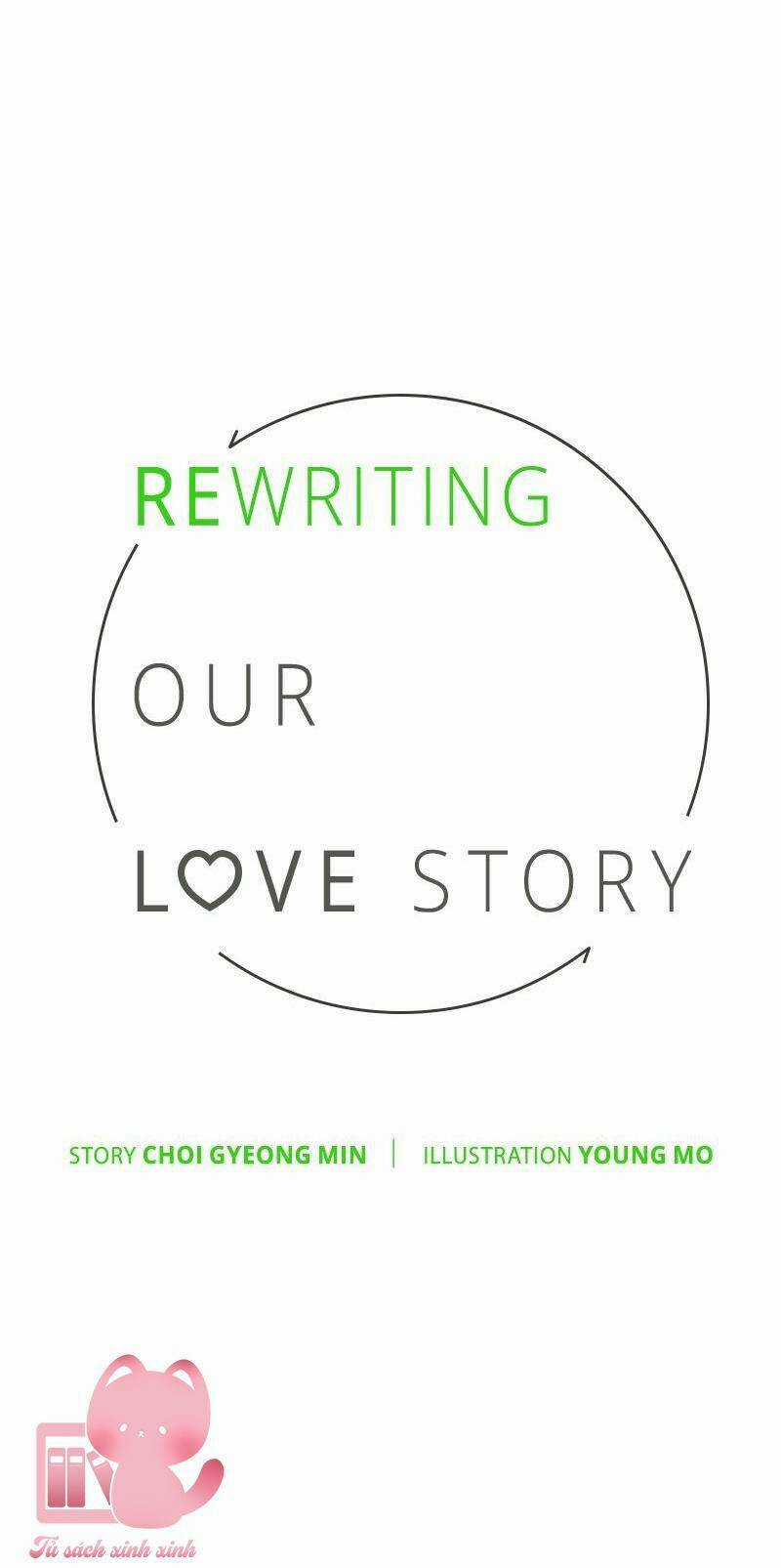 Tình Xưa Viết Lại Chapter 34 trang 47