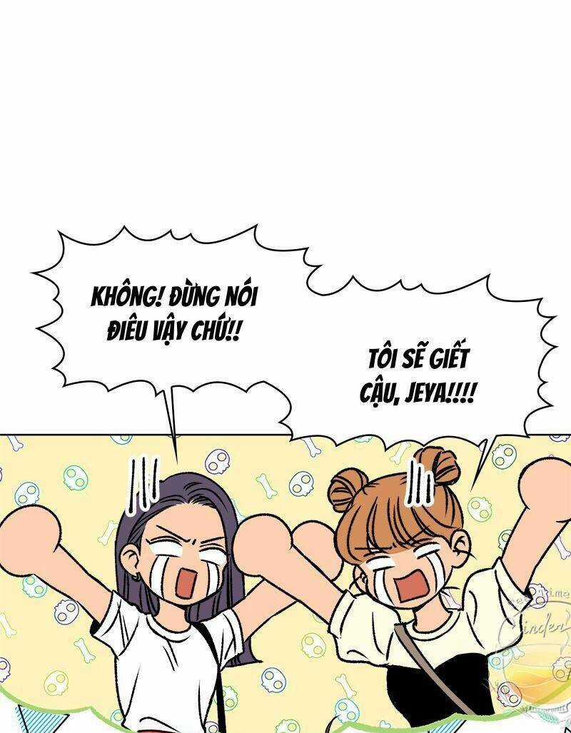 Tình Xưa Viết Lại Chapter 34 trang 49