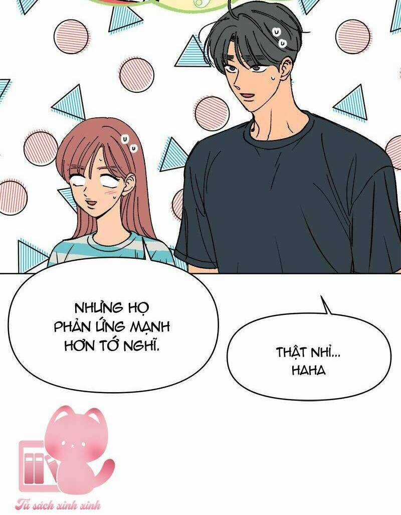 Tình Xưa Viết Lại Chapter 34 trang 50